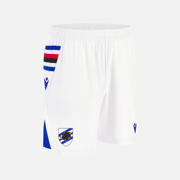 Pantaloni Sampdoria Home 2025-2026