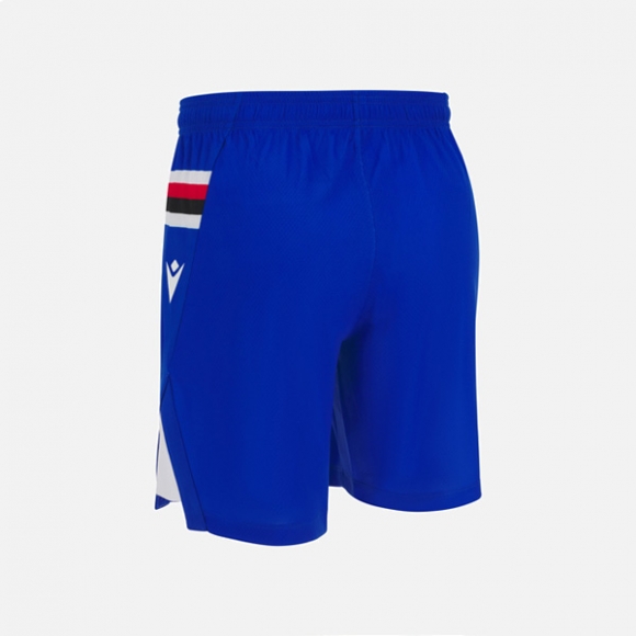 Pantaloni Sampdoria Seconda 2025-2026