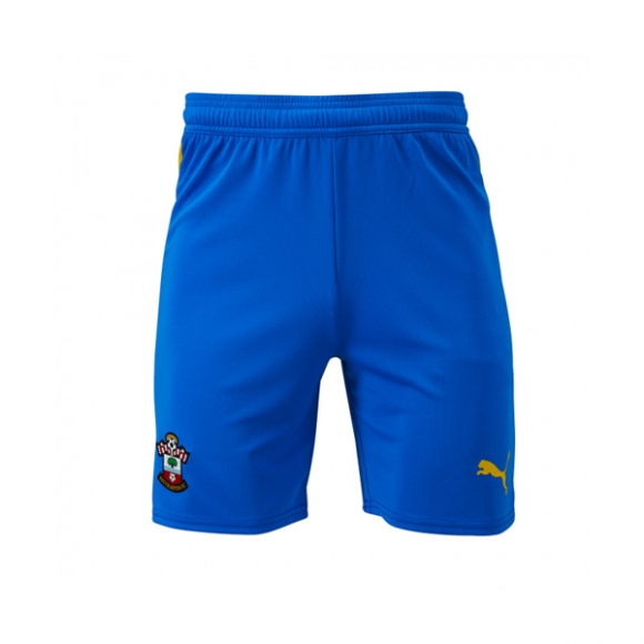 Pantaloni Southampton Seconda 2025-2026