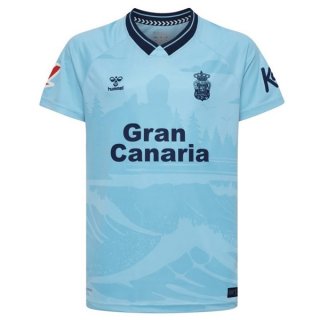 Thailandia Maglia Las Palmas Seconda 2025-2026
