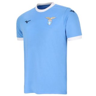Thailandia Maglia Lazio Home 2025-2026