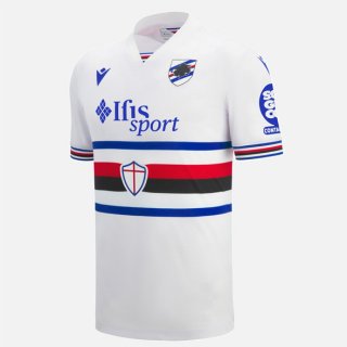 Thailandia Maglia Sampdoria Seconda 2025-2026