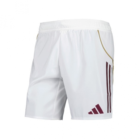 Pantaloni Aston Villa Terza 2025/26