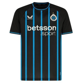 Thailandia Maglia Club Brujas Home 2025/26