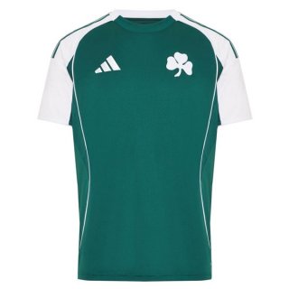 Thailandia Maglia Panathinaikos FC Home 2025/26