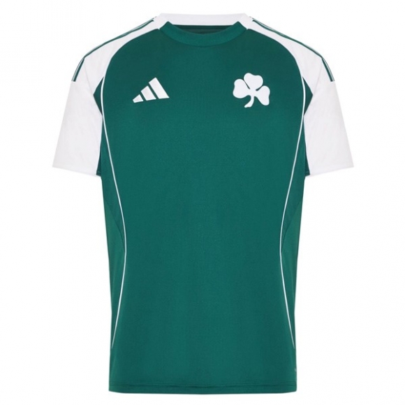 Thailandia Maglia Panathinaikos FC Home 2025/26