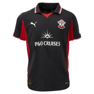 Thailandia Maglia Southampton Terza 2025/26