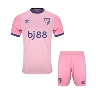 Maglia AFC Bournemouth Terza Bambino 2025/26