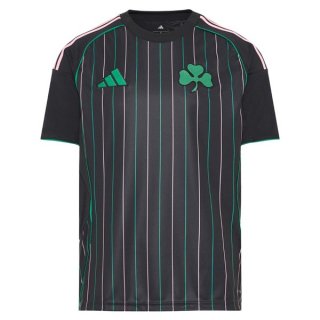 Thailandia Maglia Panathinaikos FC Terza 2025/26