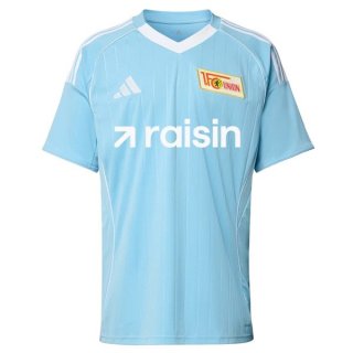 Thailandia Maglia Union Berlin Seconda 2025/26
