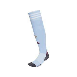 Calzettoni Aston Villa Terza 2025/26