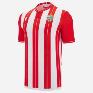 Thailandia Maglia UD Almería Home 2025/26