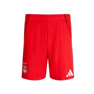 Pantaloni Aberdeen FC Home 2025/26