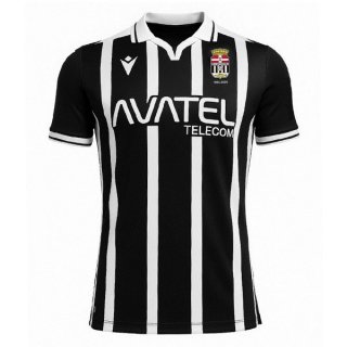 Thailandia Maglia Cartagena Home 2025/26