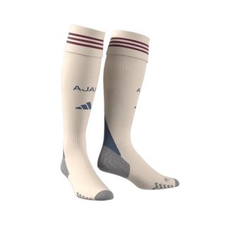 Calzettoni Ajax Terza 2025/26