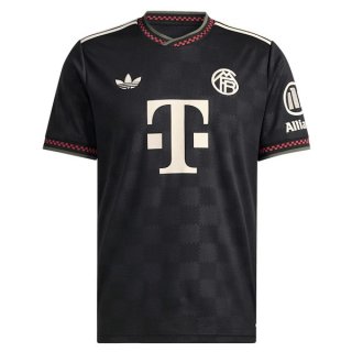 Thailandia Maglia Bayern Monaco Terza 2025/26