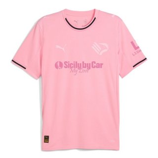 Thailandia Maglia Palermo FC Home 2025/26