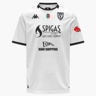 Thailandia Maglia Spezia Home 2025/26
