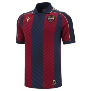 Thailandia Maglia Levante UD Home 2025/26