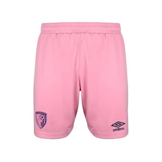 Pantaloni AFC Bournemouth Terza 2025/26