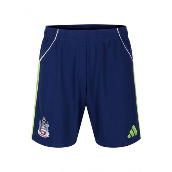 Pantaloni Fulham Seconda 2025/26