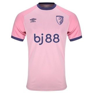 Thailandia Maglia AFC Bournemouth Terza 2025/26