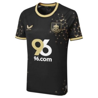 Thailandia Maglia Burnley Terza 2025/26