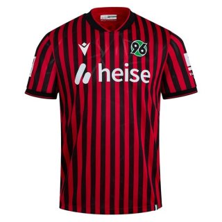 Thailandia Maglia Hannover 96 Home 2025/26