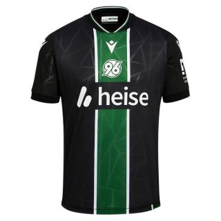 Thailandia Maglia Hannover 96 Seconda 2025/26
