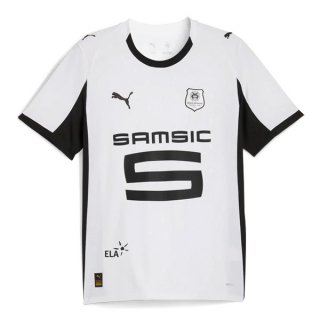 Thailandia Maglia Stade Rennais Seconda 2025/26