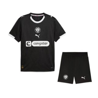 Maglia St Pauli Terza Bambino 2025/26