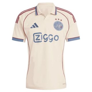 Thailandia Maglia Ajax Terza 2025/26