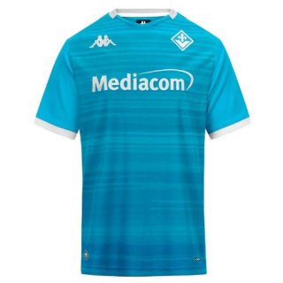 Thailandia Maglia Fiorentina Terza 2025/26