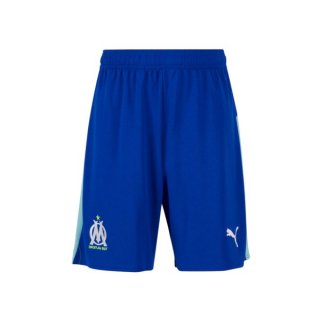 Pantaloni Marseille Terza 2025/26