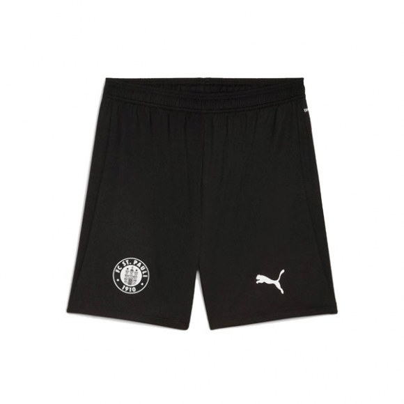 Pantaloni St Pauli Terza 2025/26