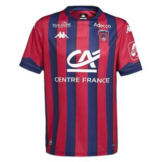 Thailandia Maglia Clermont Home 2025/26