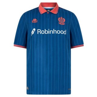 Thailandia Maglia OGC Nice Terza 2025/26