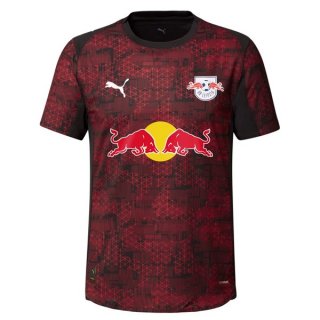 Thailandia Maglia RB Leipzig Terza 2025/26