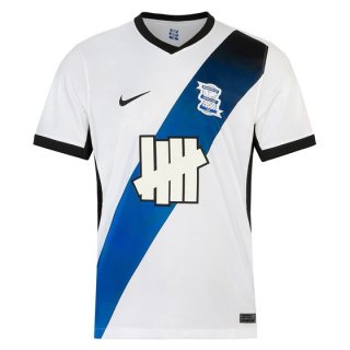 Thailandia Maglia Birmingham City Seconda 2025/26
