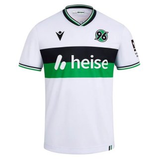 Thailandia Maglia Hannover 96 Terza 2025/26
