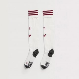 Calzettoni Arsenal Terza 2025/26