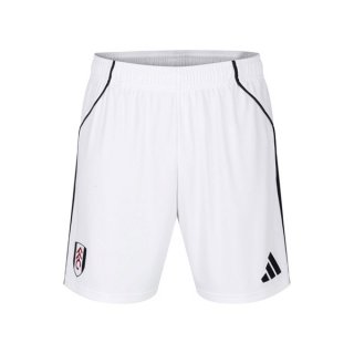 Pantaloni Fulham Home 2025/26