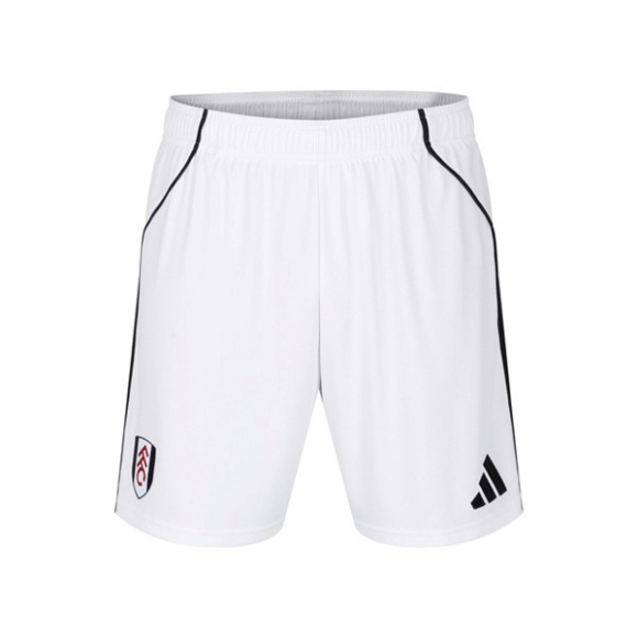 Pantaloni Fulham Home 2025/26