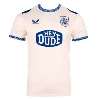 Thailandia Maglia Huddersfield Town Seconda 2025/26