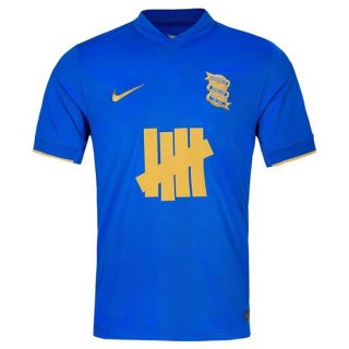 Thailandia Maglia Birmingham City Home 2025/26