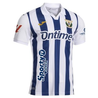 Thailandia Maglia Leganés Home 2025/26