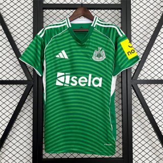 Thailandia Maglia Newcastle United Seconda 2025/26