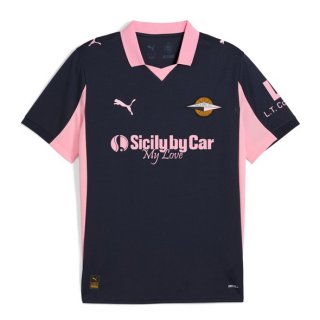 Thailandia Maglia Palermo FC Seconda 2025/26