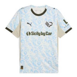 Thailandia Maglia Palermo FC Terza 2025/26
