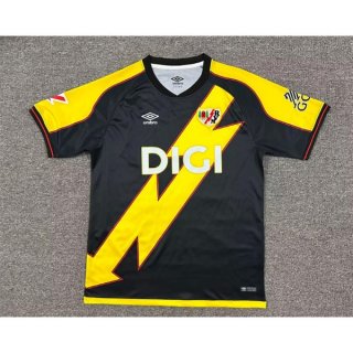 Thailandia Maglia Rayo Vallecano Terza 2025/26